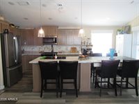 3411 South Camino Seco --, Tucson, AZ 85730