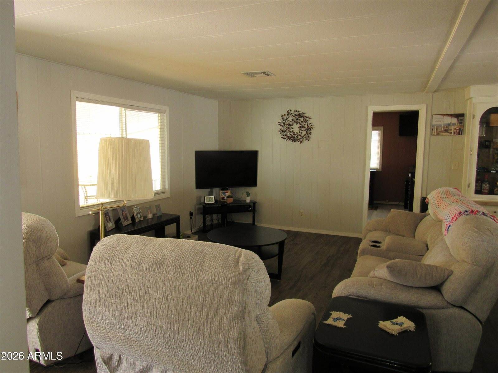 3411 South Camino Seco --, Tucson, AZ 85730