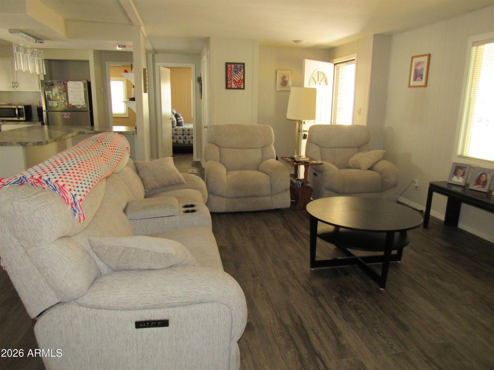 3411 South Camino Seco --, Tucson, AZ 85730
