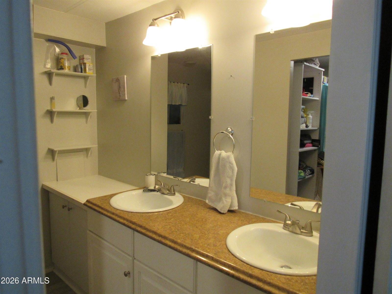 3411 South Camino Seco --, Tucson, AZ 85730