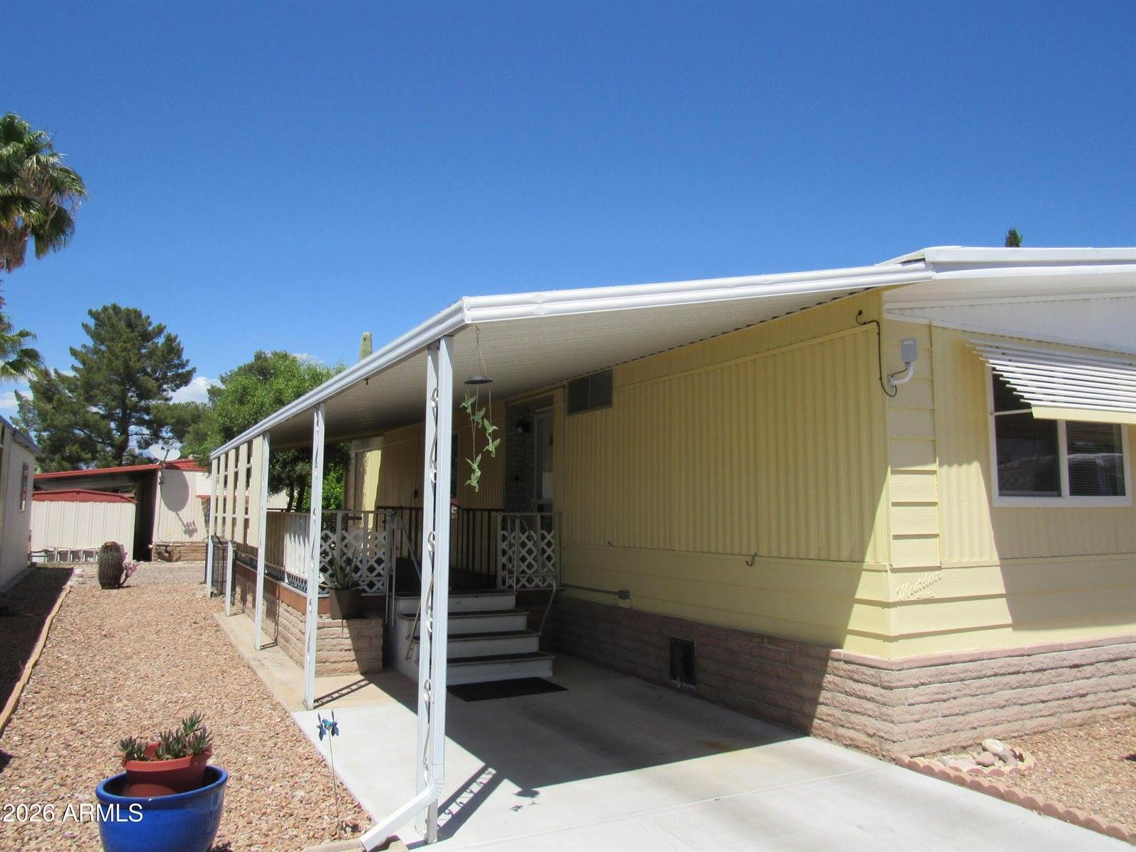 3411 South Camino Seco --, Tucson, AZ 85730
