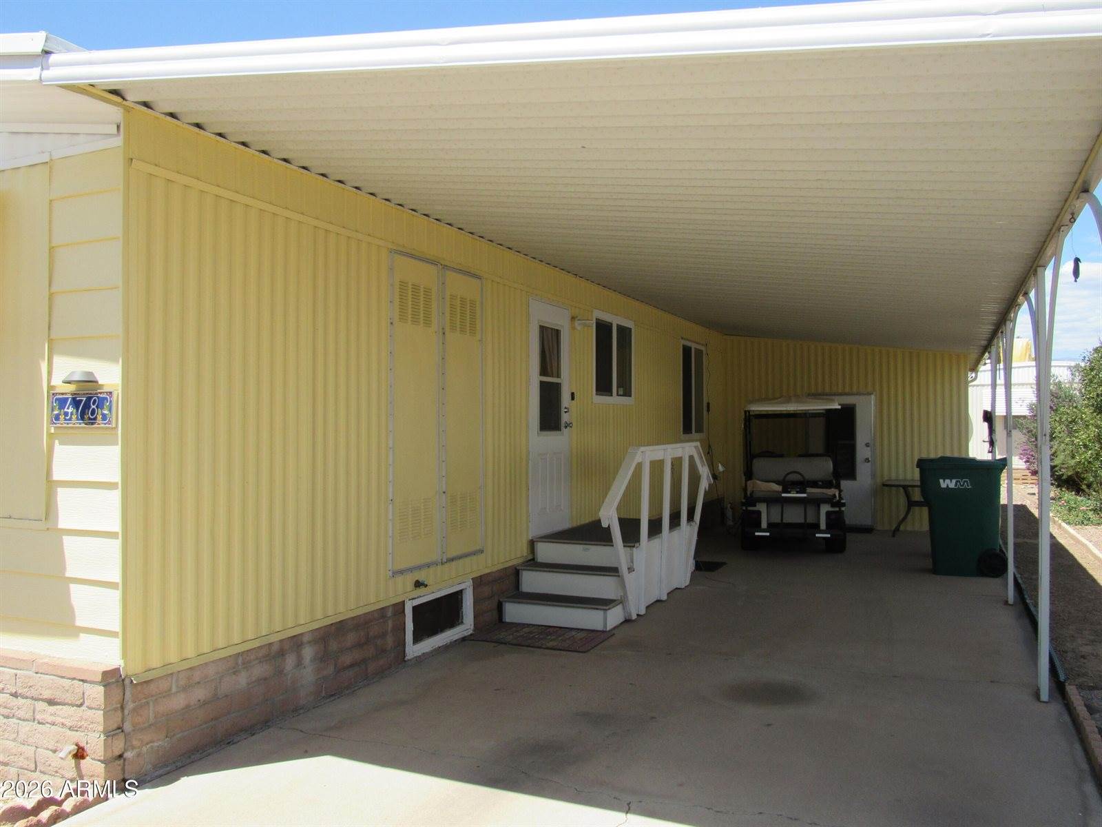 3411 South Camino Seco --, Tucson, AZ 85730