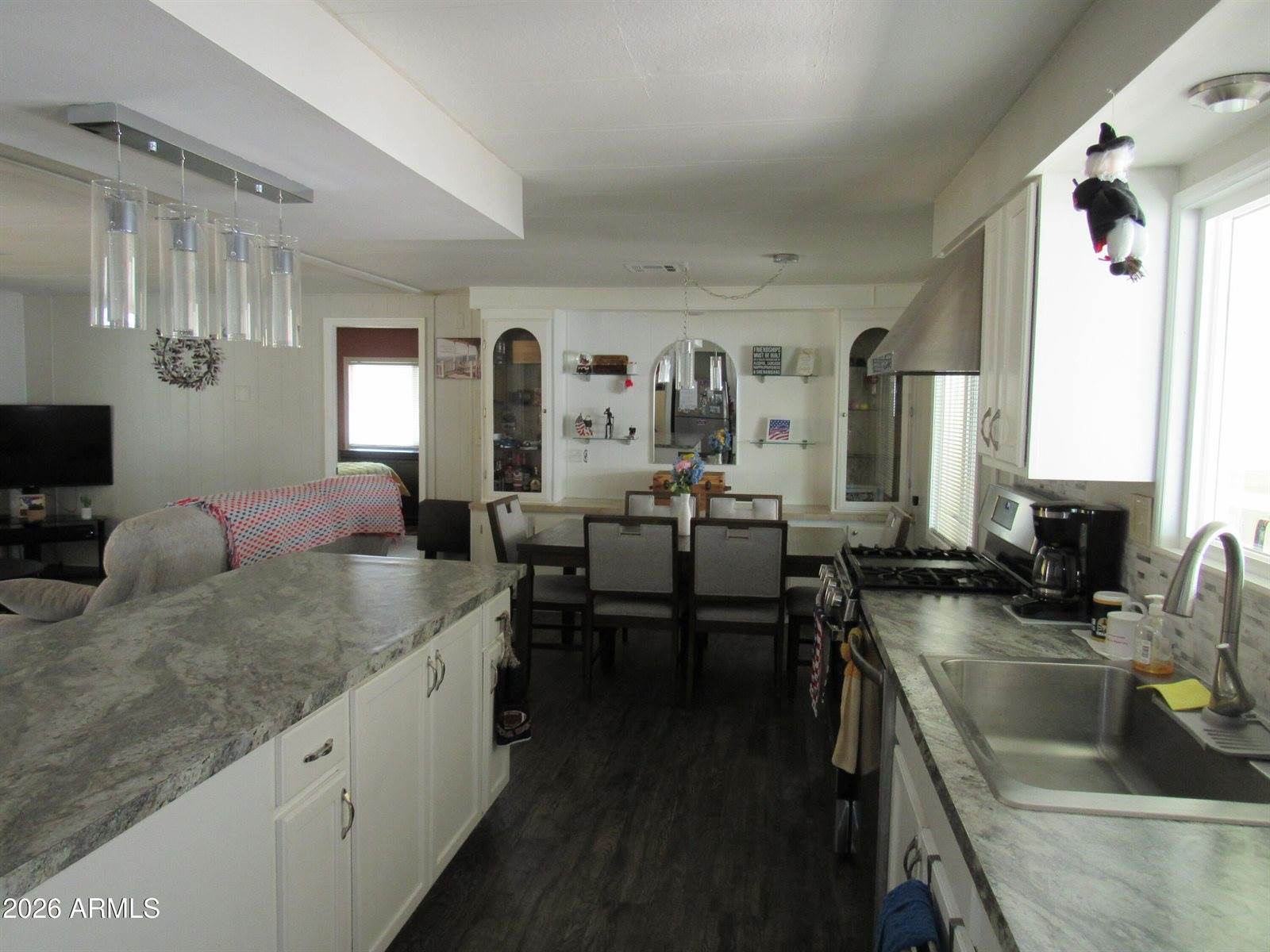 3411 South Camino Seco --, Tucson, AZ 85730