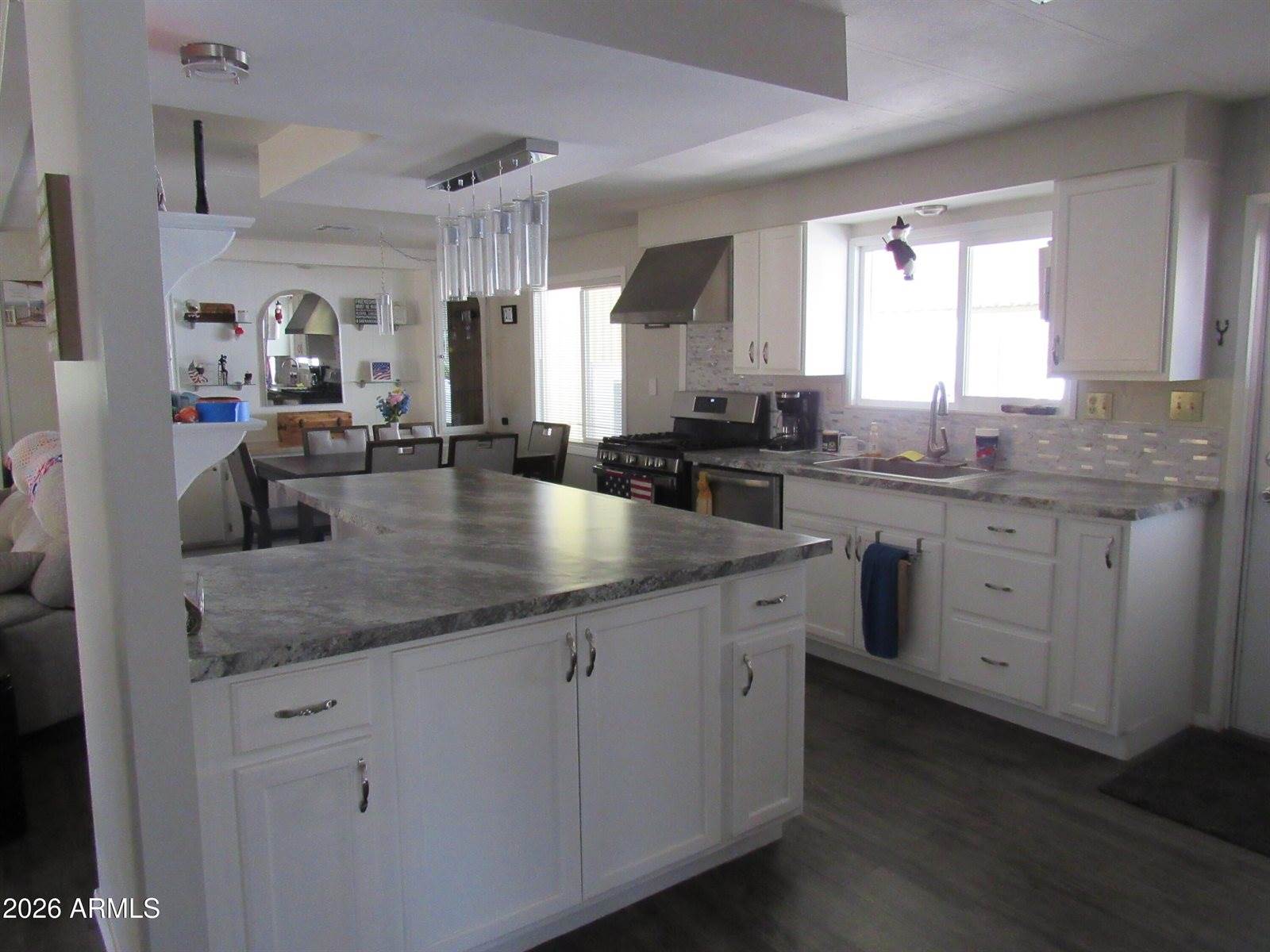 3411 South Camino Seco --, Tucson, AZ 85730