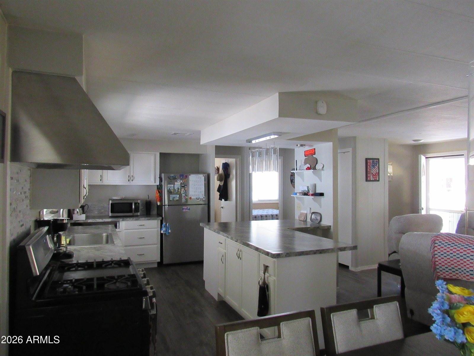 3411 South Camino Seco --, Tucson, AZ 85730