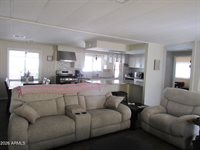 3411 South Camino Seco --, Tucson, AZ 85730