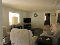 3411 South Camino Seco --, Tucson, AZ 85730