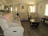 3411 South Camino Seco --, Tucson, AZ 85730
