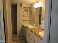 3411 South Camino Seco --, Tucson, AZ 85730