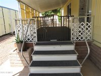 3411 South Camino Seco --, Tucson, AZ 85730
