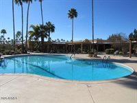 3411 South Camino Seco --, Tucson, AZ 85730