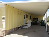 3411 South Camino Seco --, Tucson, AZ 85730