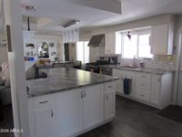 3411 South Camino Seco --, Tucson, AZ 85730
