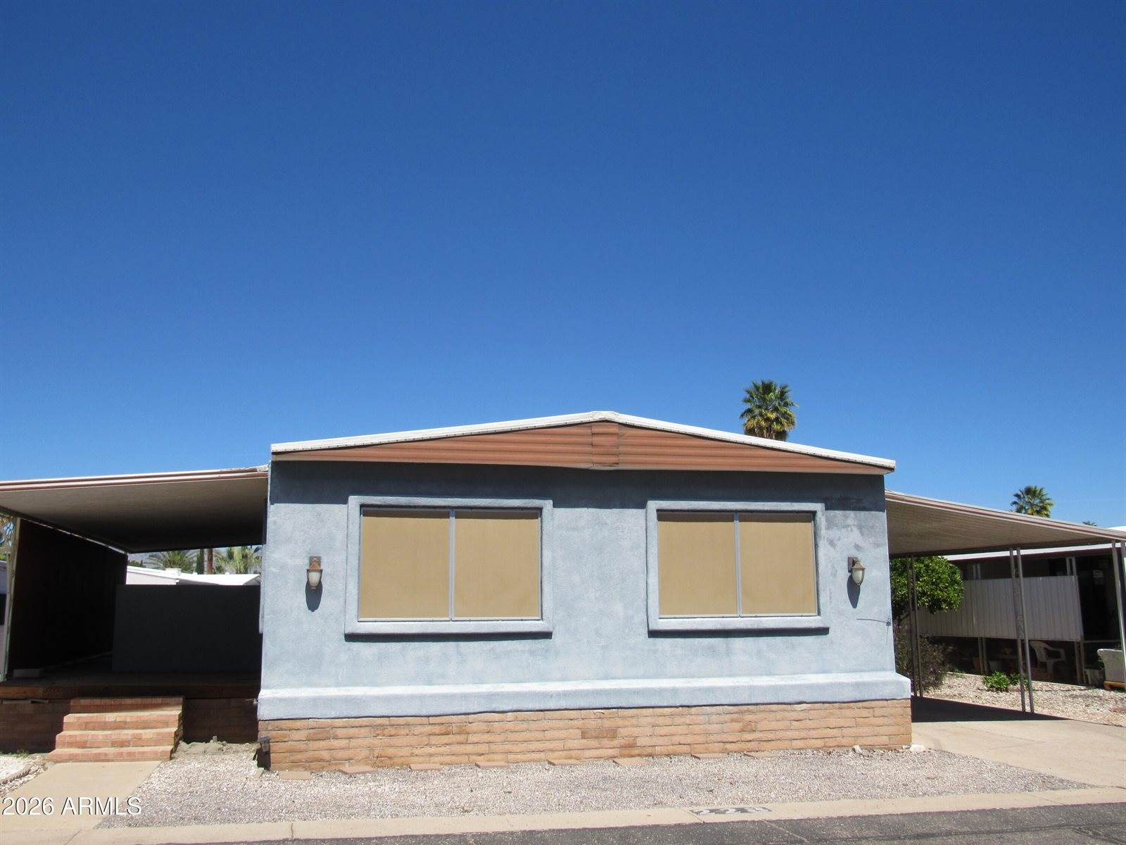 3411 South Camino Seco --, Tucson, AZ 85730