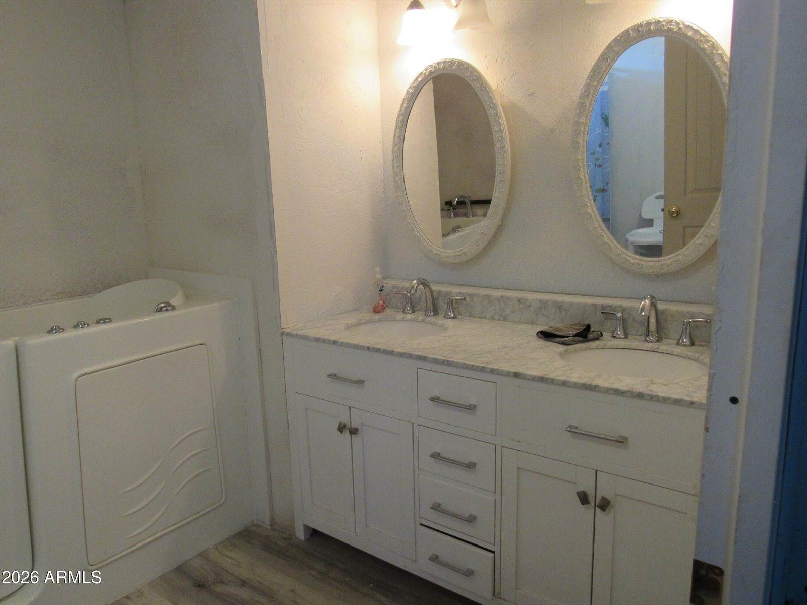 3411 South Camino Seco --, Tucson, AZ 85730
