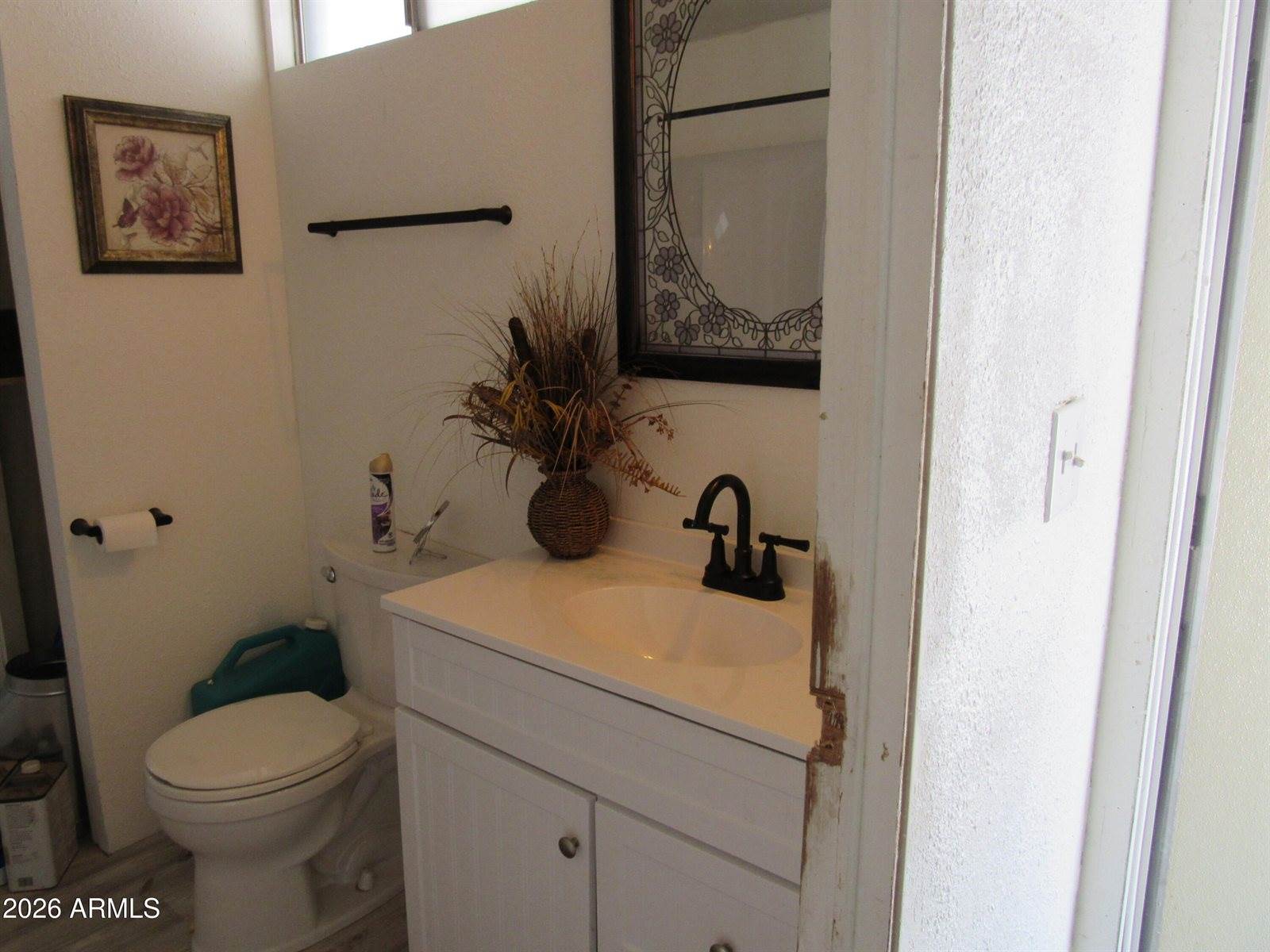 3411 South Camino Seco --, Tucson, AZ 85730