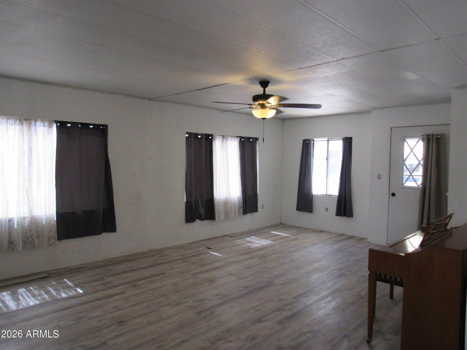 3411 South Camino Seco --, Tucson, AZ 85730
