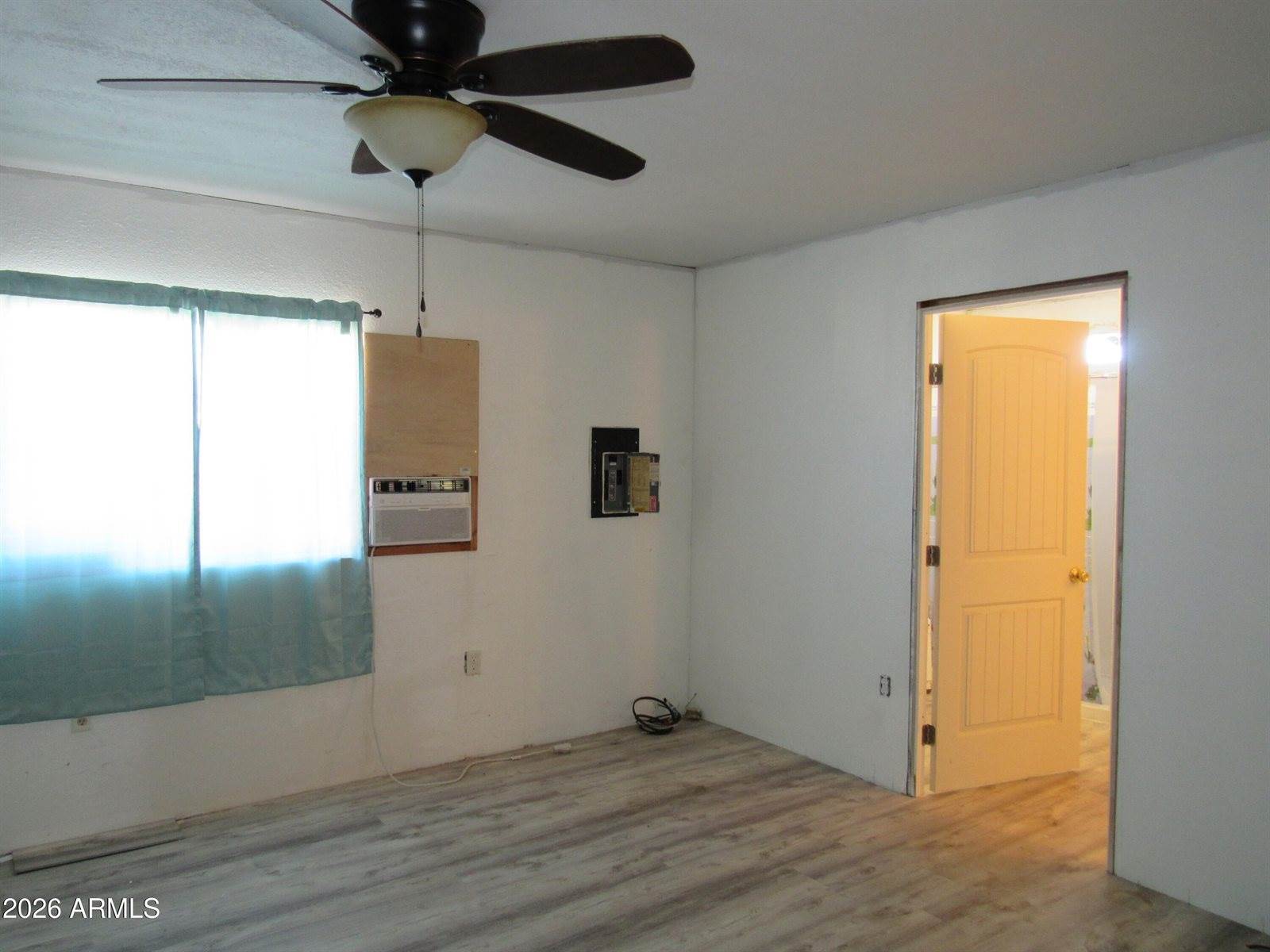 3411 South Camino Seco --, Tucson, AZ 85730