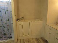 3411 South Camino Seco --, Tucson, AZ 85730
