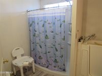 3411 South Camino Seco --, Tucson, AZ 85730