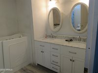3411 South Camino Seco --, Tucson, AZ 85730