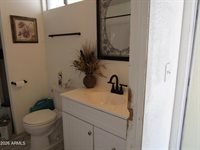 3411 South Camino Seco --, Tucson, AZ 85730