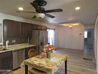 3411 South Camino Seco --, Tucson, AZ 85730