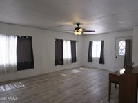 3411 South Camino Seco --, Tucson, AZ 85730