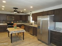 3411 South Camino Seco --, Tucson, AZ 85730
