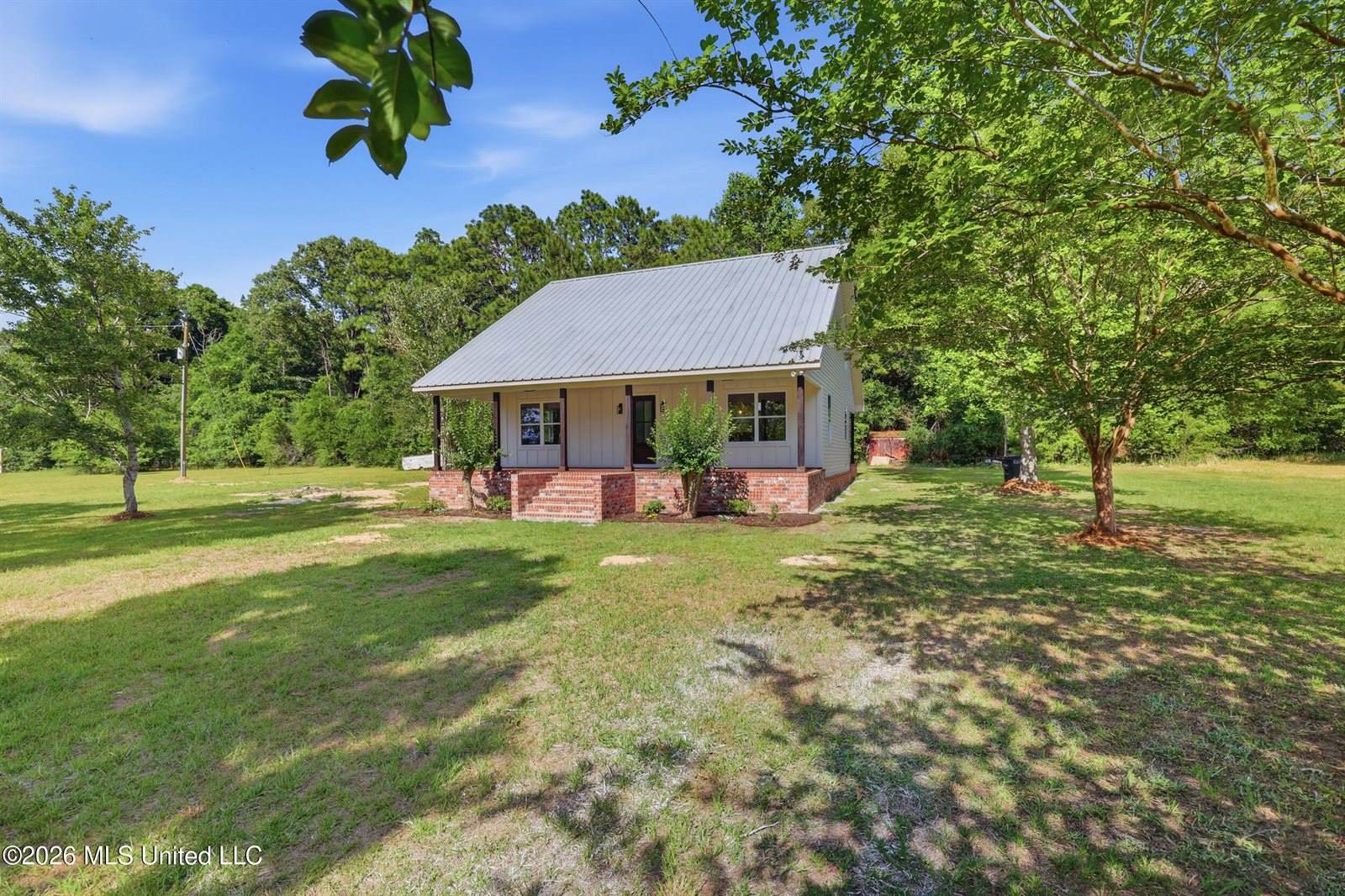 134 Lynne Lane, Lucedale, MS 39452