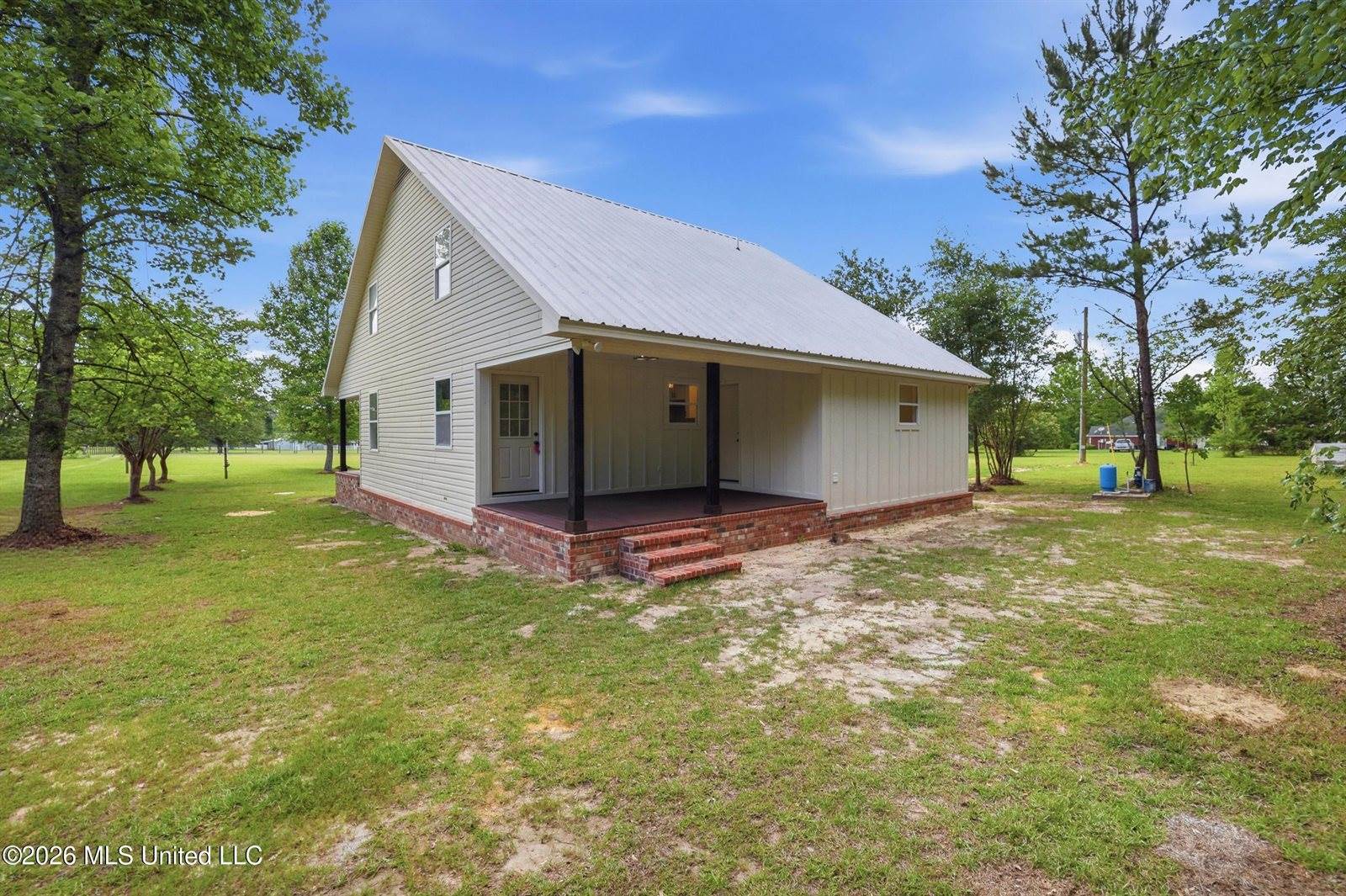 134 Lynne Lane, Lucedale, MS 39452