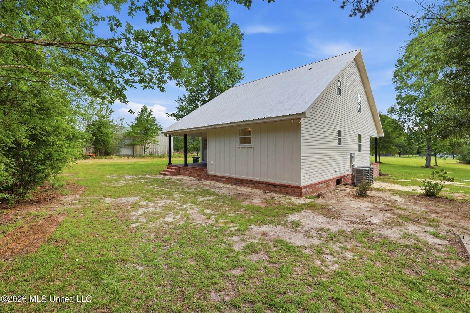 134 Lynne Lane, Lucedale, MS 39452