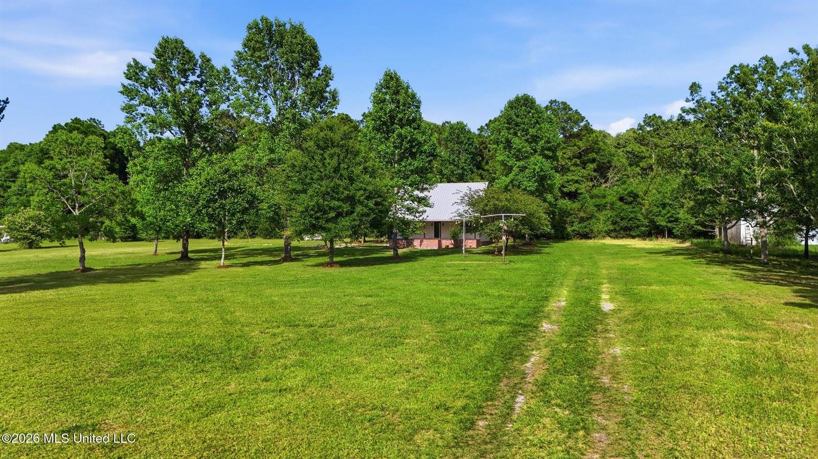 134 Lynne Lane, Lucedale, MS 39452