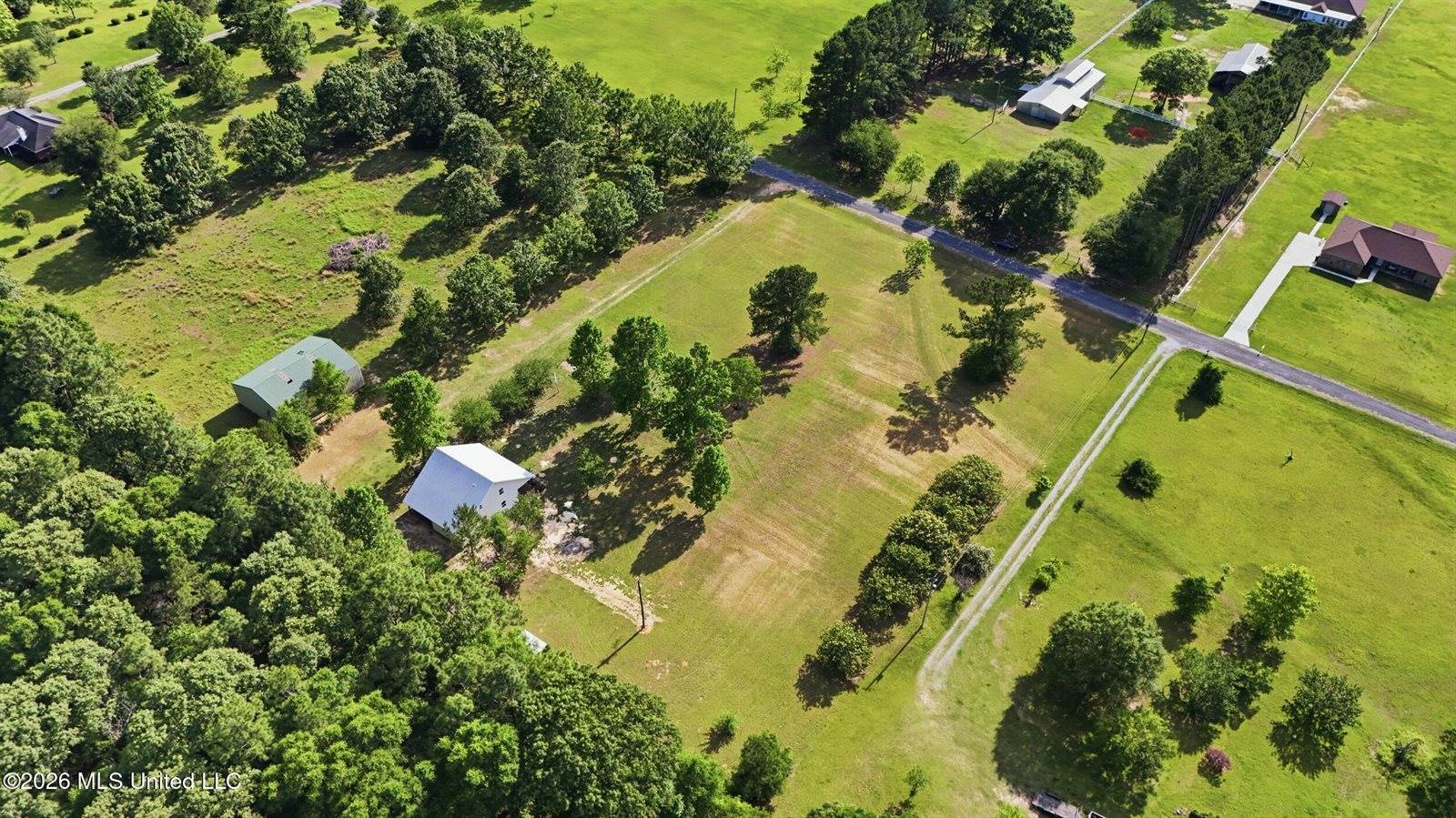 134 Lynne Lane, Lucedale, MS 39452