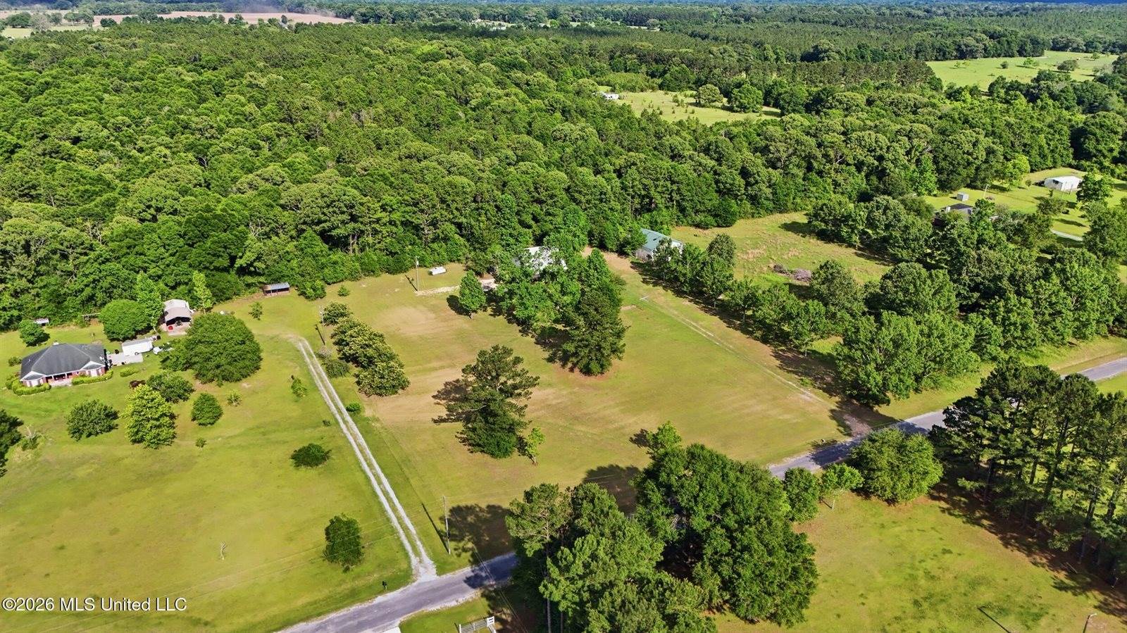 134 Lynne Lane, Lucedale, MS 39452