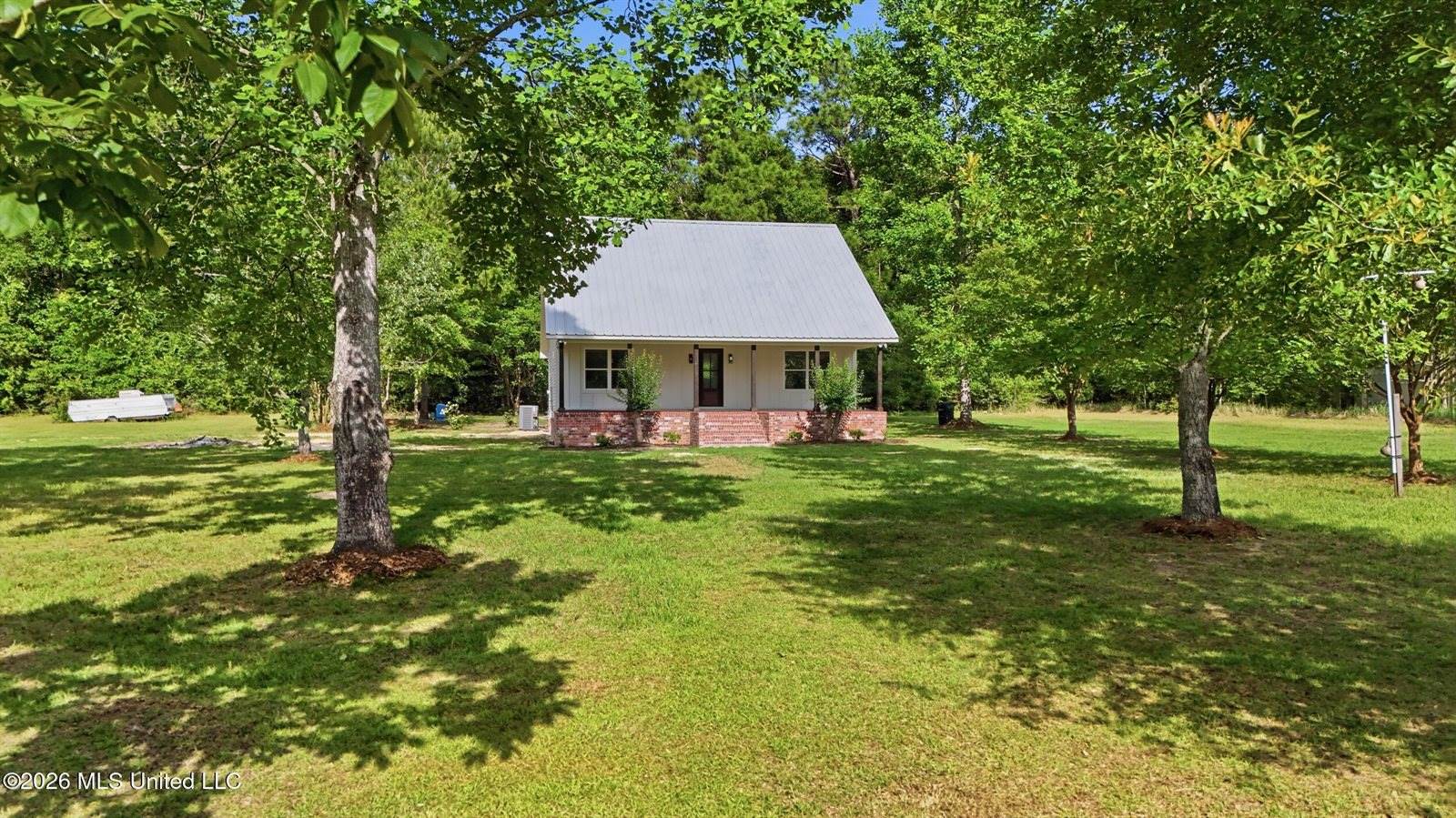 134 Lynne Lane, Lucedale, MS 39452