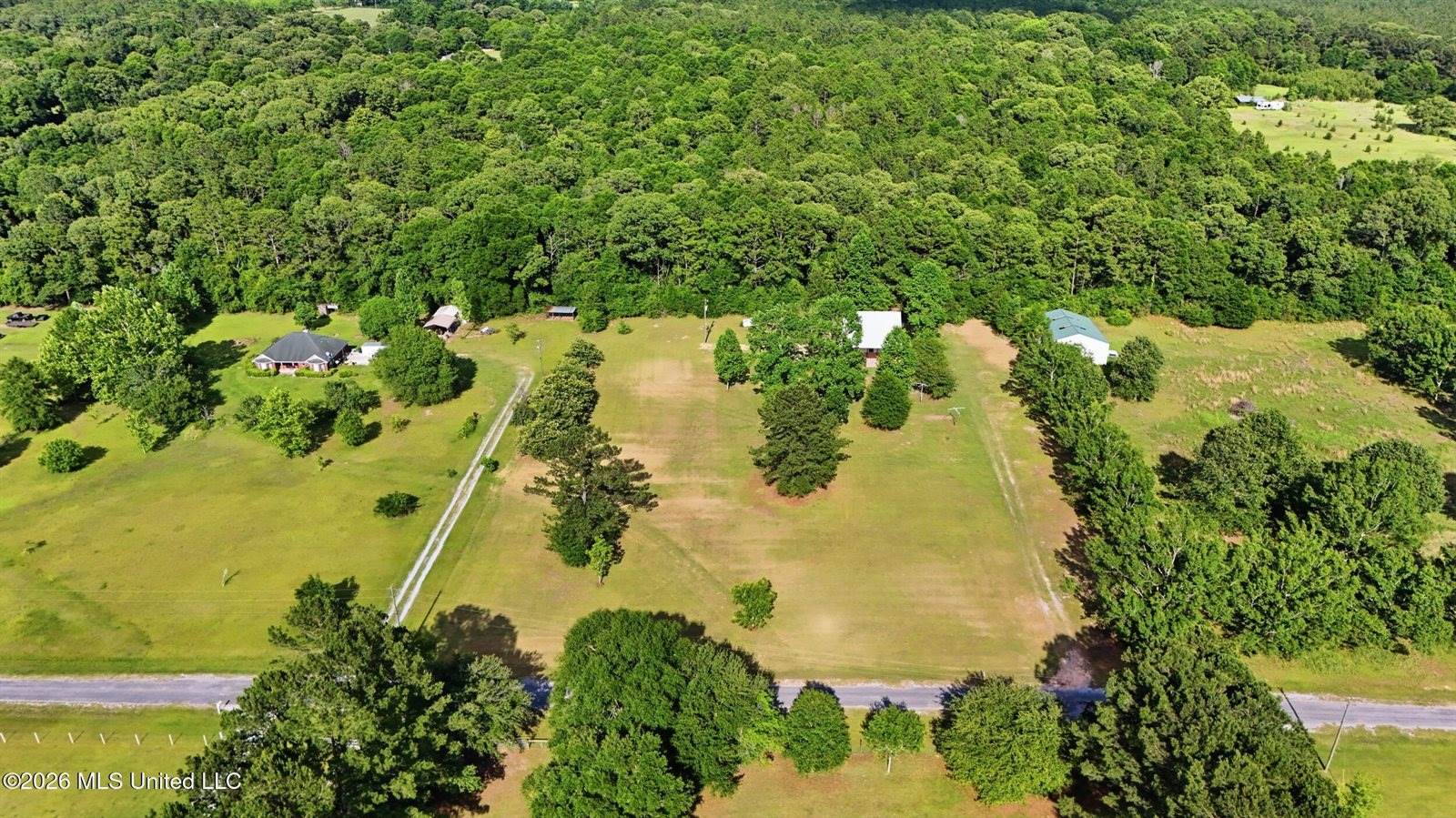 134 Lynne Lane, Lucedale, MS 39452