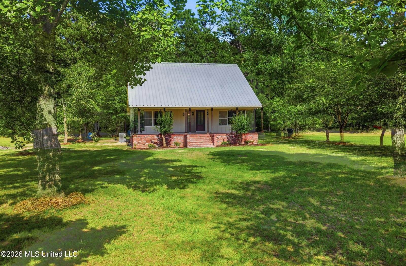 134 Lynne Lane, Lucedale, MS 39452