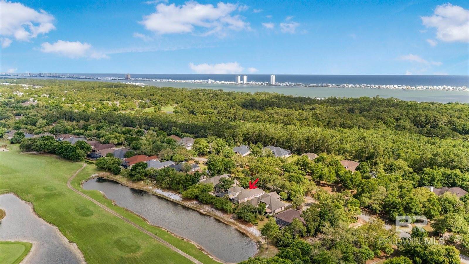 305 Peninsula Boulevard, Gulf Shores, AL 36542