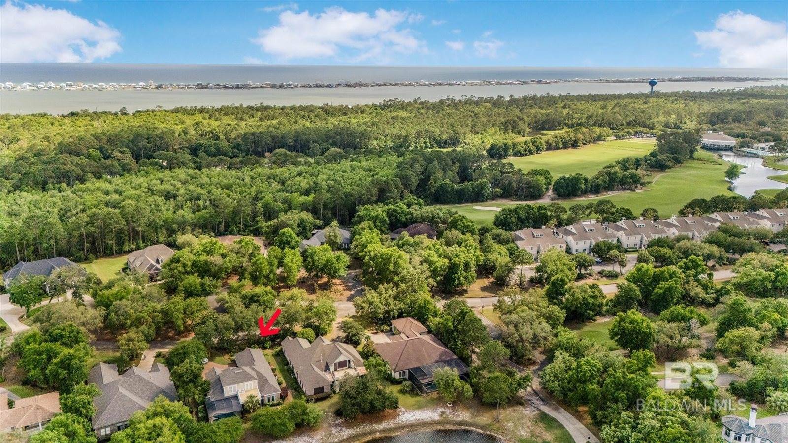 305 Peninsula Boulevard, Gulf Shores, AL 36542