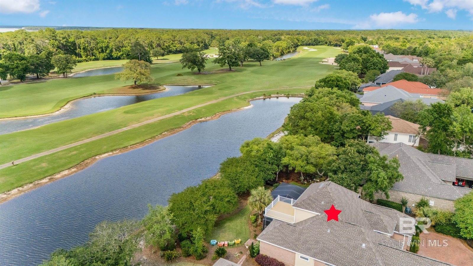 305 Peninsula Boulevard, Gulf Shores, AL 36542