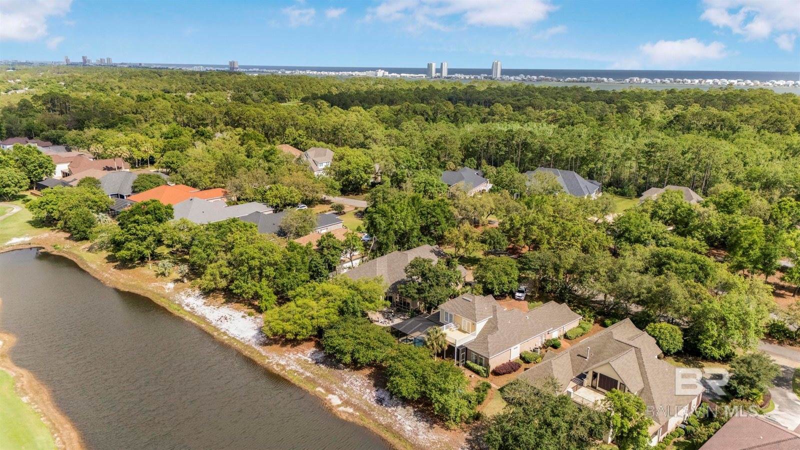 305 Peninsula Boulevard, Gulf Shores, AL 36542