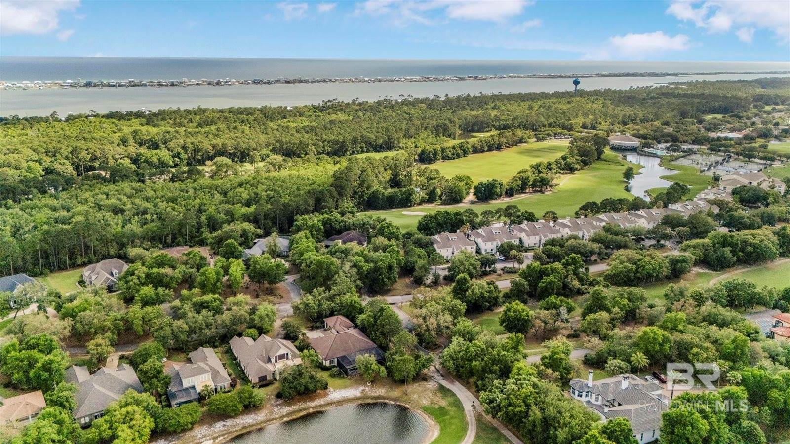 305 Peninsula Boulevard, Gulf Shores, AL 36542