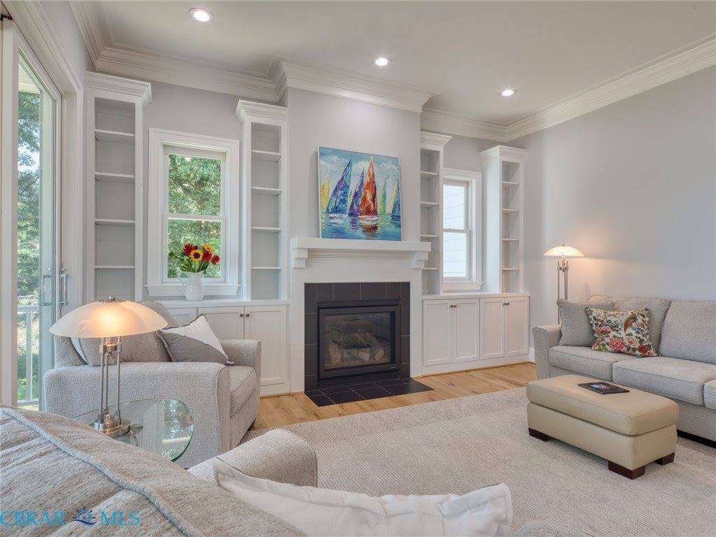 7877 Berkeley Drive, Gloucester Point, VA 23062