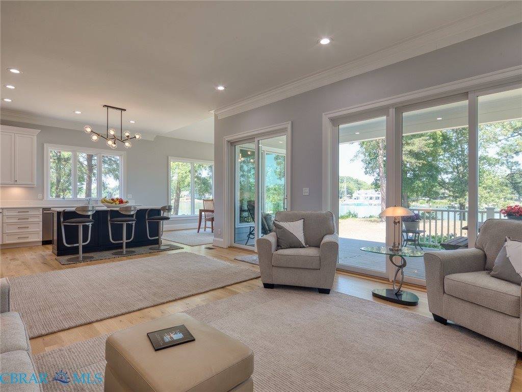 7877 Berkeley Drive, Gloucester Point, VA 23062