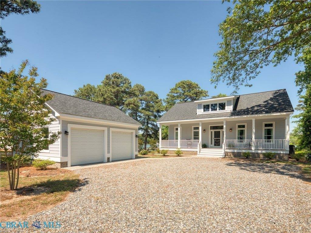 7877 Berkeley Drive, Gloucester Point, VA 23062