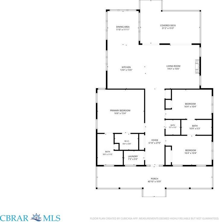 7877 Berkeley Drive, Gloucester Point, VA 23062