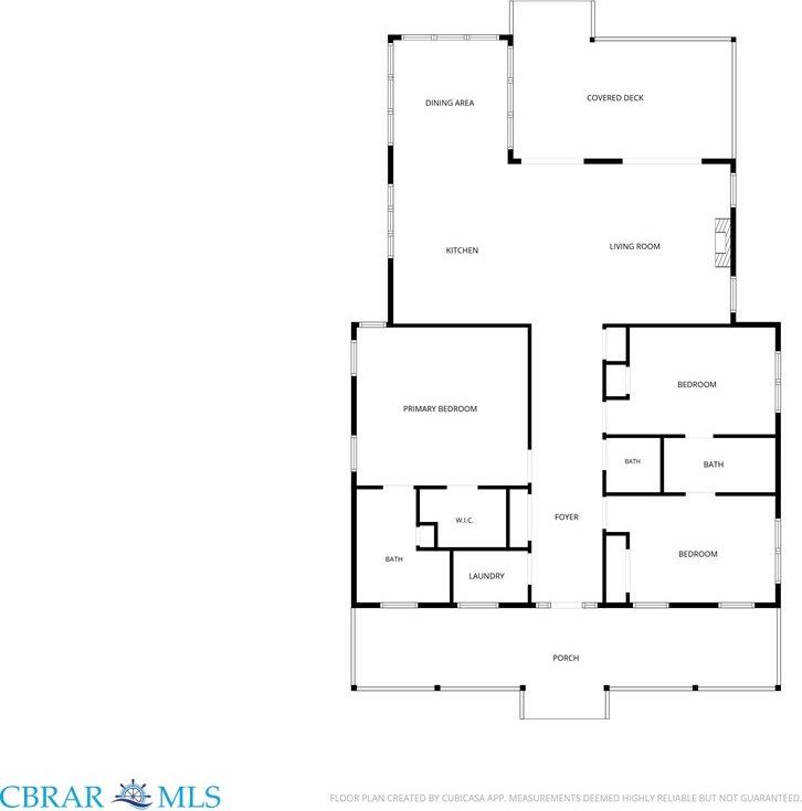 7877 Berkeley Drive, Gloucester Point, VA 23062
