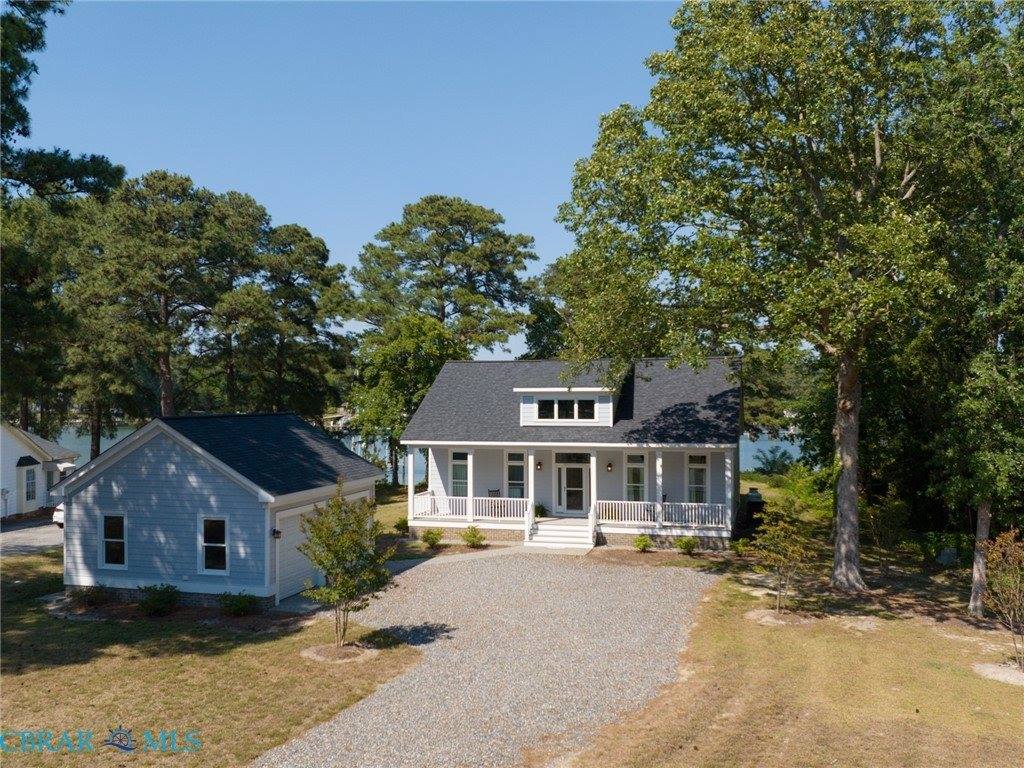 7877 Berkeley Drive, Gloucester Point, VA 23062