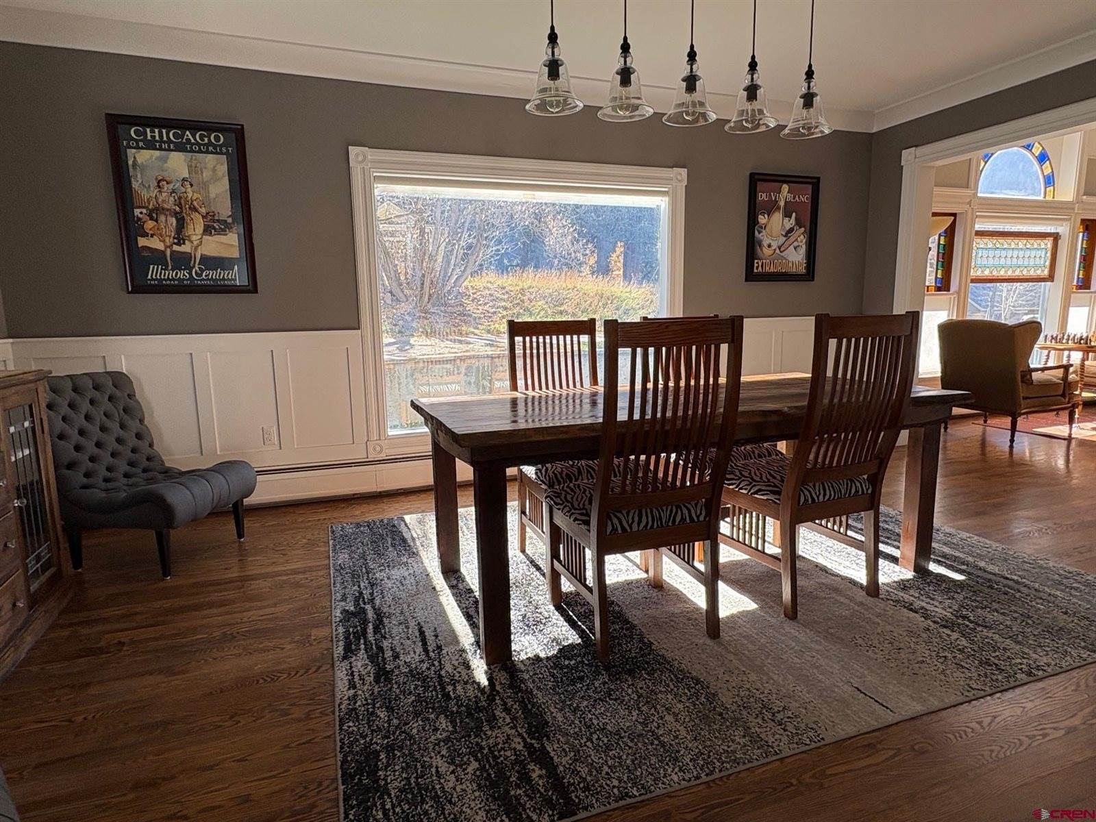 505 4th Street, Ouray, CO 81427